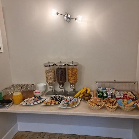 Hotel Du Haut Marais Saint-Marcel  المظهر الخارجي الصورة