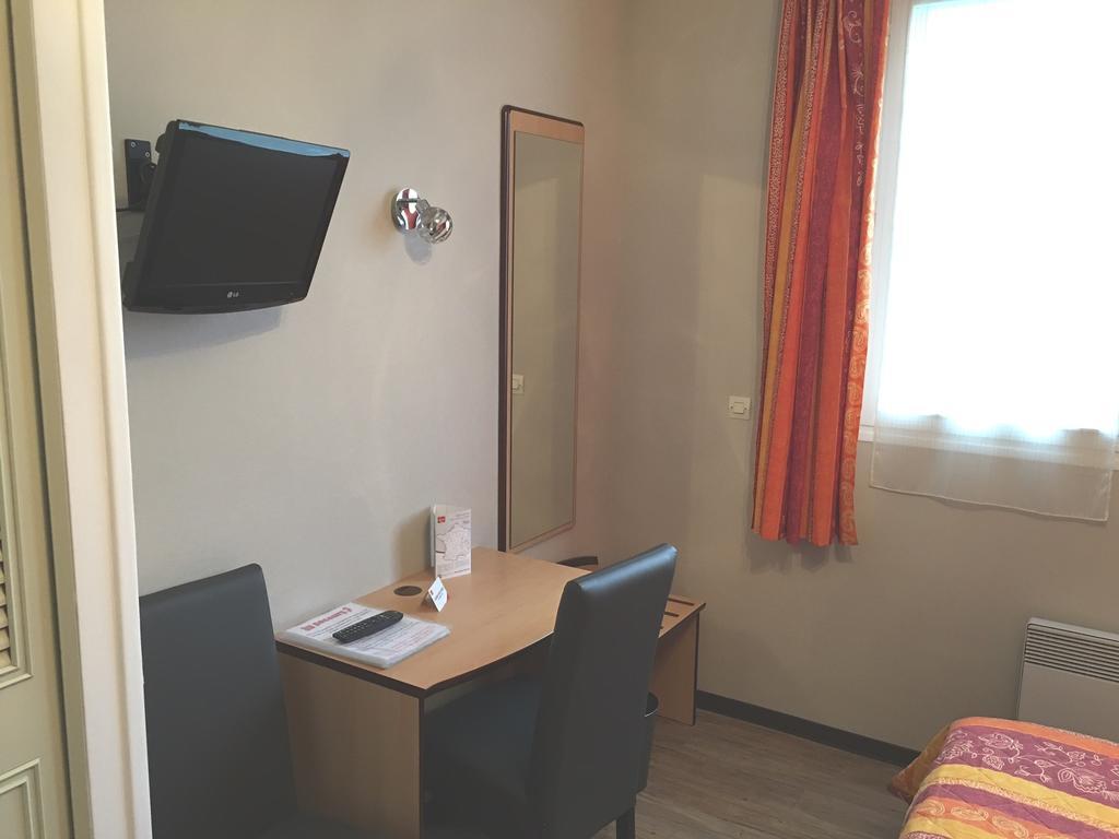 Hotel Du Haut Marais Saint-Marcel  المظهر الخارجي الصورة
